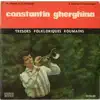 Constantin Gherghina - Constantin Gherghina, Vol. 1 (Trompetă)